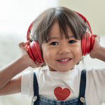 8 Benefits of Audio Stories for Young Children